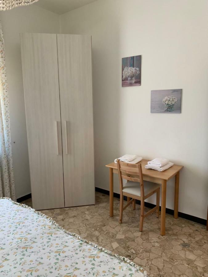 Affittacamere Serravalle Shopping 세라발레스크리비아 외부 사진