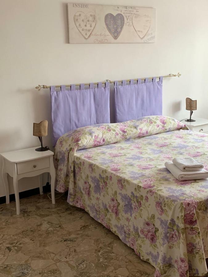 Affittacamere Serravalle Shopping 세라발레스크리비아 외부 사진